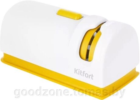 Электроточилка Kitfort KT-4068-1 от компании Интернет-магазин «Goodzone. by» - фото 1