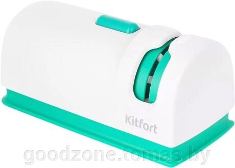 Электроточилка Kitfort KT-4068-2 от компании Интернет-магазин «Goodzone. by» - фото 1