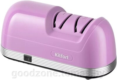 Электроточилка Kitfort KT-4069-3 от компании Интернет-магазин «Goodzone. by» - фото 1