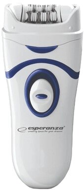 Эпилятор Esperanza EBD002B от компании Интернет-магазин «Goodzone. by» - фото 1