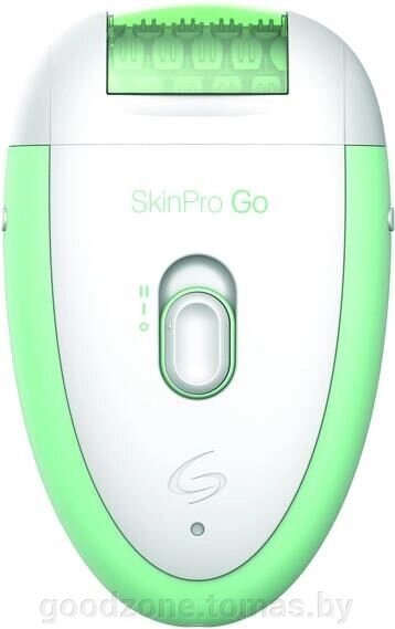 Эпилятор GA. MA Skinpro GO 2 от компании Интернет-магазин «Goodzone. by» - фото 1