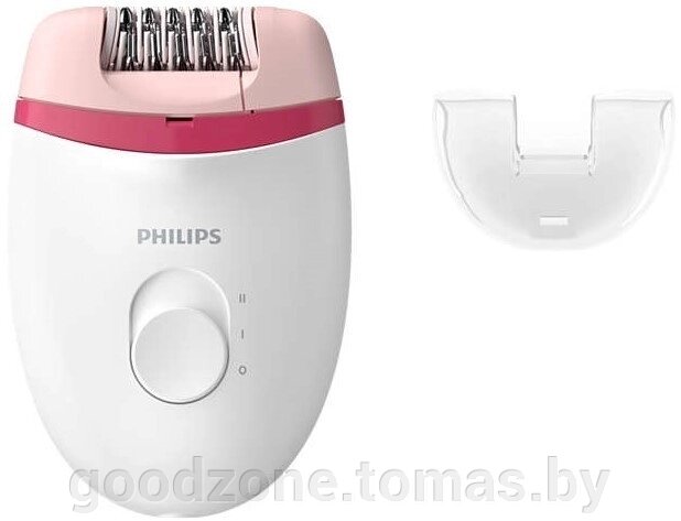 Эпилятор Philips BRE235/00 от компании Интернет-магазин «Goodzone. by» - фото 1