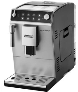 Эспрессо кофемашина DeLonghi Autentica ETAM 29.510. SB