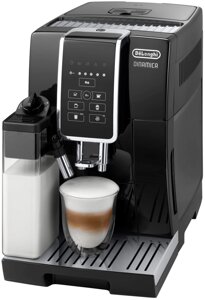 Эспрессо кофемашина DeLonghi Dinamica ECAM350.50. B