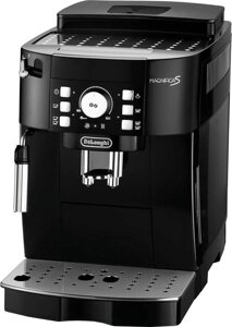 Эспрессо кофемашина DeLonghi Magnifica S ECAM 21.117. B