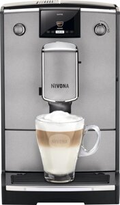 Эспрессо кофемашина Nivona CafeRomatica NICR 695