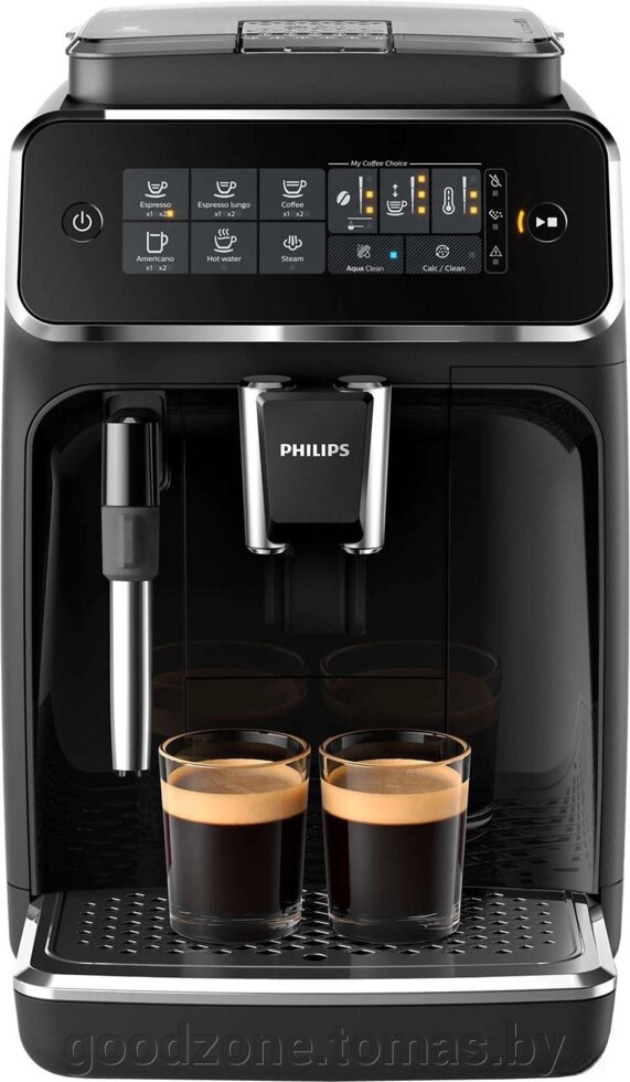 Эспрессо кофемашина Philips EP3221/40 от компании Интернет-магазин «Goodzone. by» - фото 1