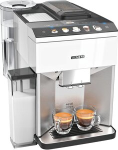 Эспрессо кофемашина Siemens EQ. 500 Integral TQ507R02