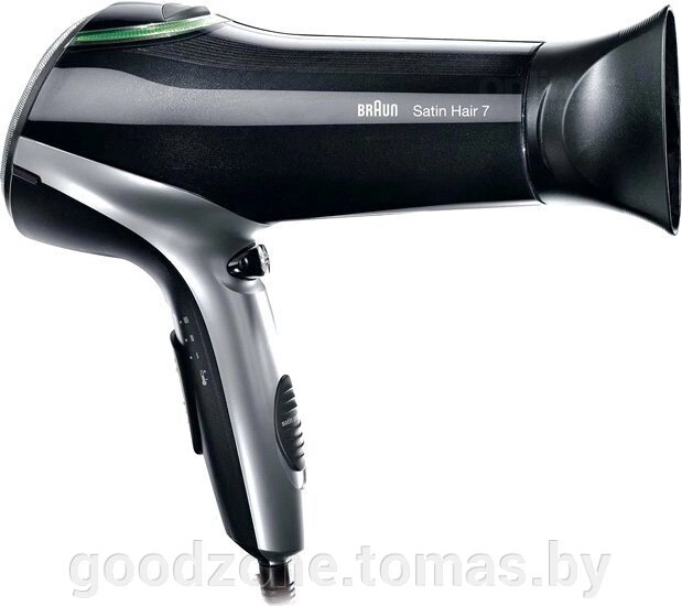 Фен Braun Satin Hair 7 (HD 710) от компании Интернет-магазин «Goodzone. by» - фото 1