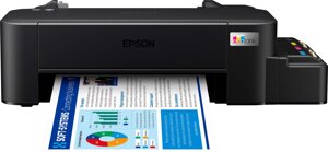 Фотопринтер Epson L121