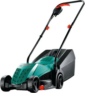 Газонокосилка Bosch Rotak 320 ER 06008A600A