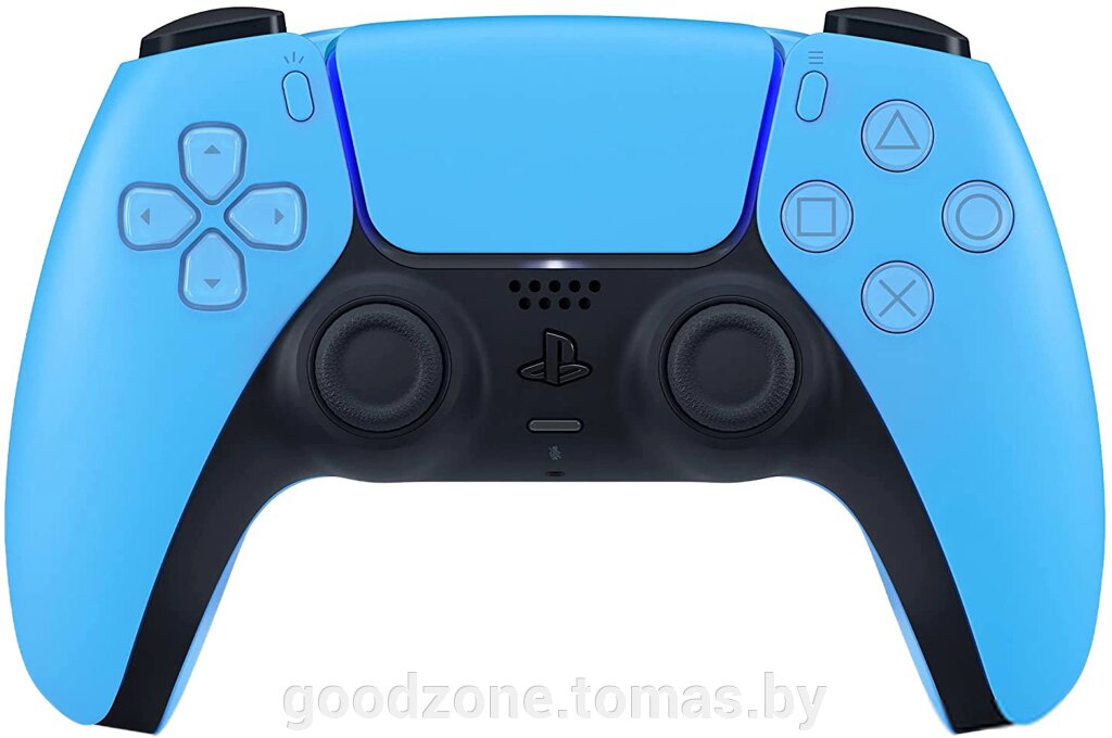 Геймпад Sony DualSense (звездный синий) от компании Интернет-магазин «Goodzone. by» - фото 1