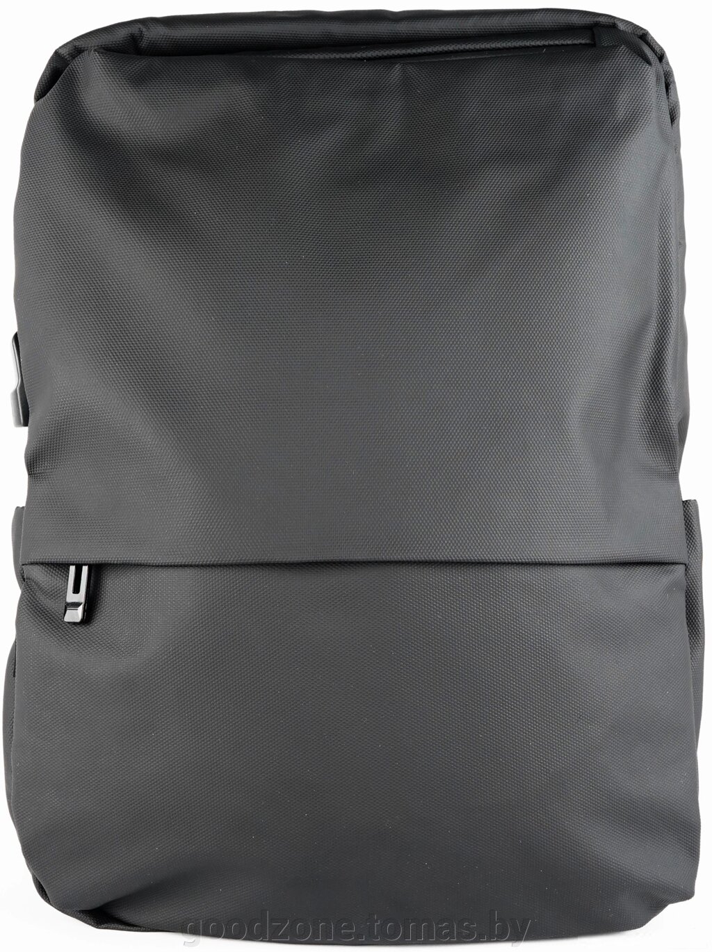Городской рюкзак HAFF Daily Hustle HF1105 (черный) от компании Интернет-магазин «Goodzone. by» - фото 1