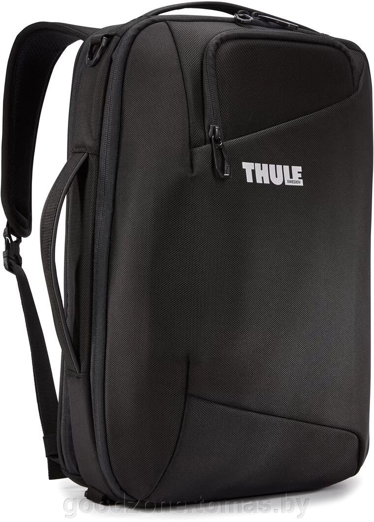 Городской рюкзак Thule Accent 17L 3204815 (черный) от компании Интернет-магазин «Goodzone. by» - фото 1