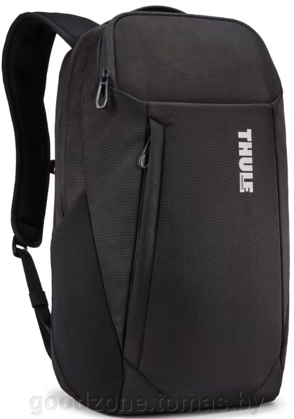 Городской рюкзак Thule Accent 20L 3204812 (черный) от компании Интернет-магазин «Goodzone. by» - фото 1