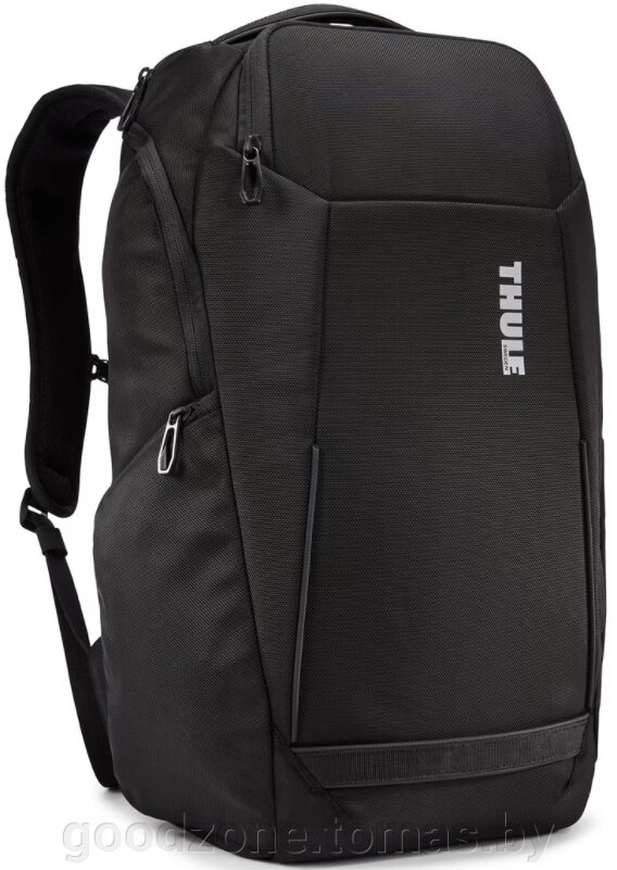 Городской рюкзак Thule Accent 28L 3204814 (черный) от компании Интернет-магазин «Goodzone. by» - фото 1