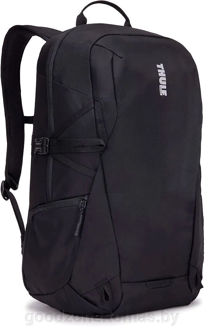 Городской рюкзак Thule EnRoute 21L TEBP4116K (черный) от компании Интернет-магазин «Goodzone. by» - фото 1