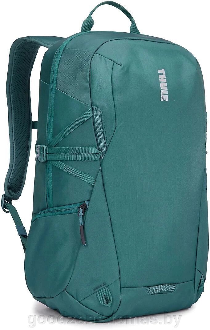 Городской рюкзак Thule EnRoute 21L TEBP4116MG (зеленый) от компании Интернет-магазин «Goodzone. by» - фото 1