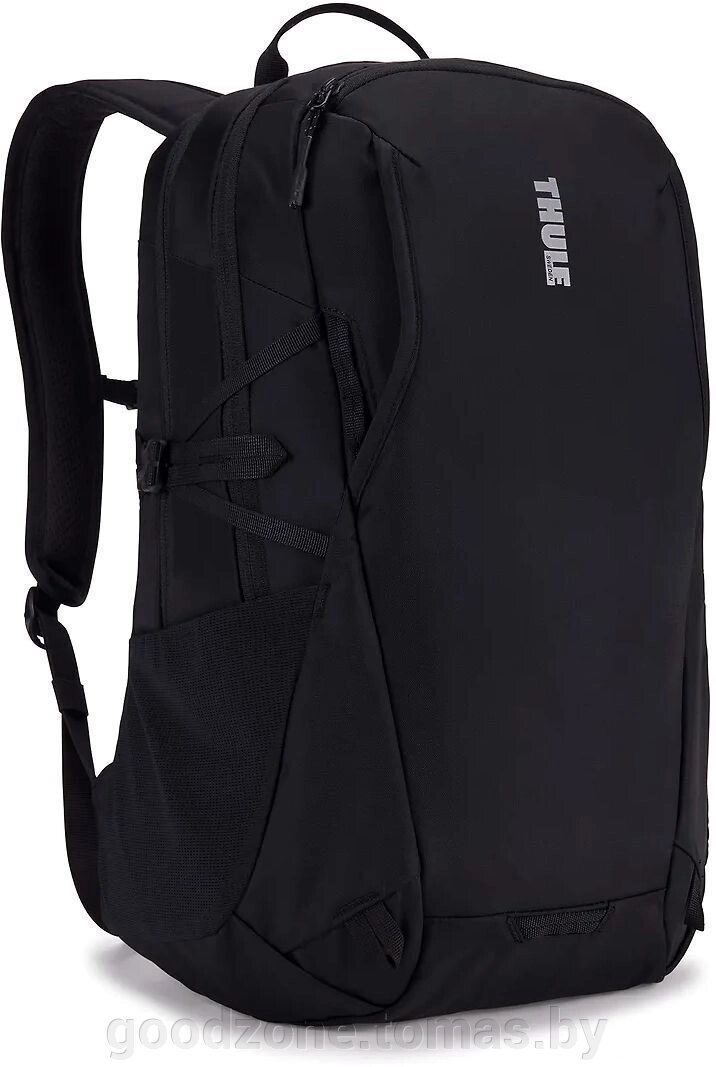 Городской рюкзак Thule EnRoute 23L TEBP4216K (черный) от компании Интернет-магазин «Goodzone. by» - фото 1