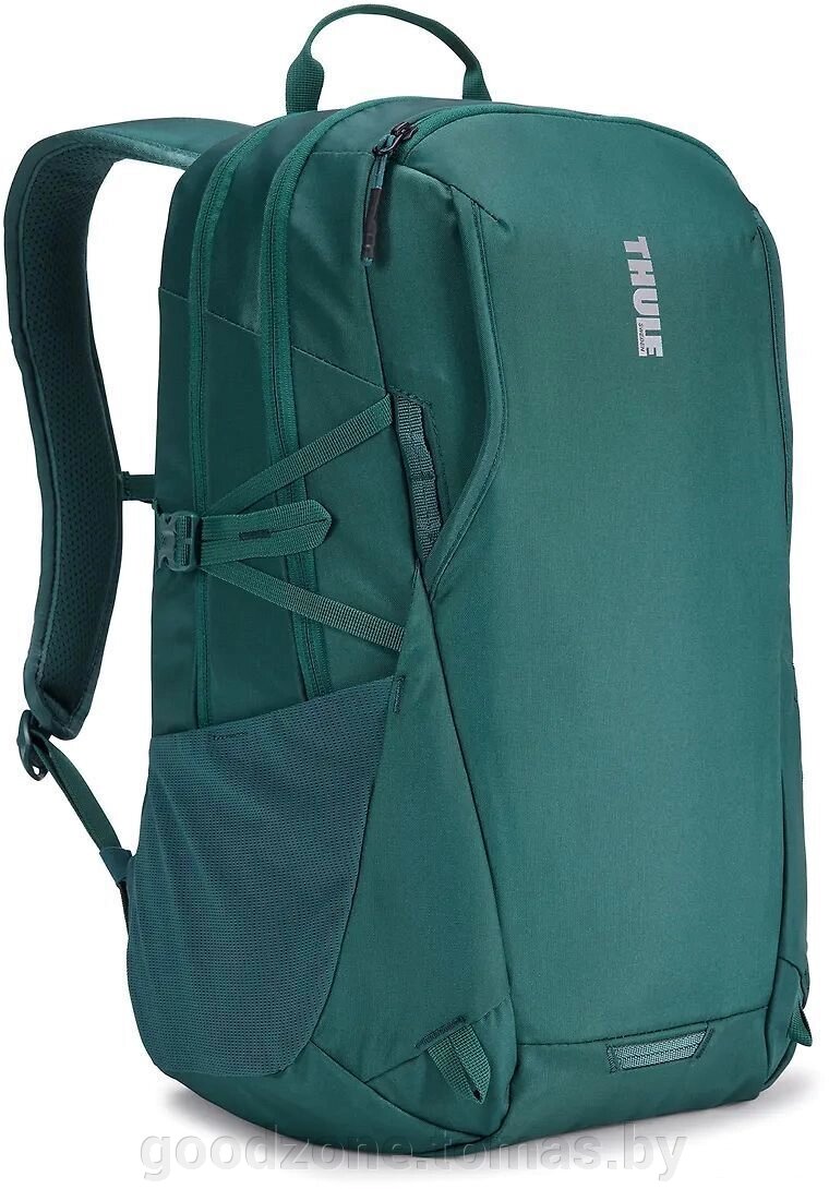 Городской рюкзак Thule EnRoute 23L TEBP4216MG (зеленый) от компании Интернет-магазин «Goodzone. by» - фото 1