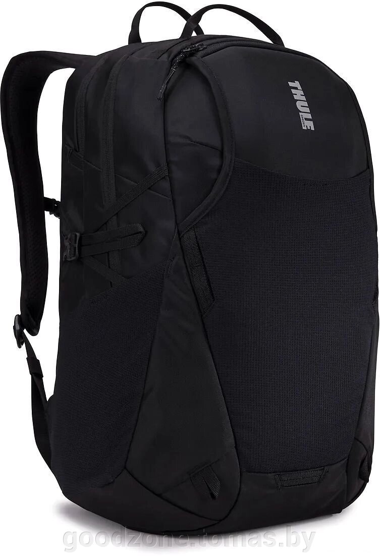 Городской рюкзак Thule EnRoute 26L TEBP4316K (черный) от компании Интернет-магазин «Goodzone. by» - фото 1