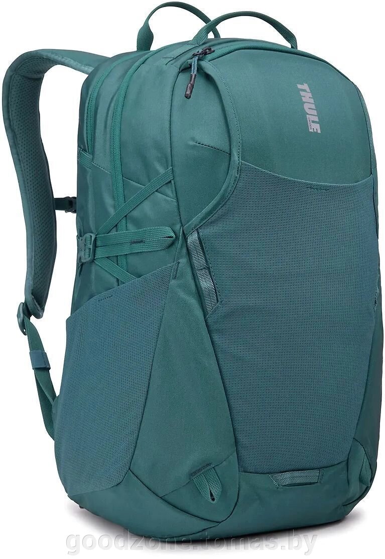 Городской рюкзак Thule EnRoute 26L TEBP4316MG (зеленый) от компании Интернет-магазин «Goodzone. by» - фото 1