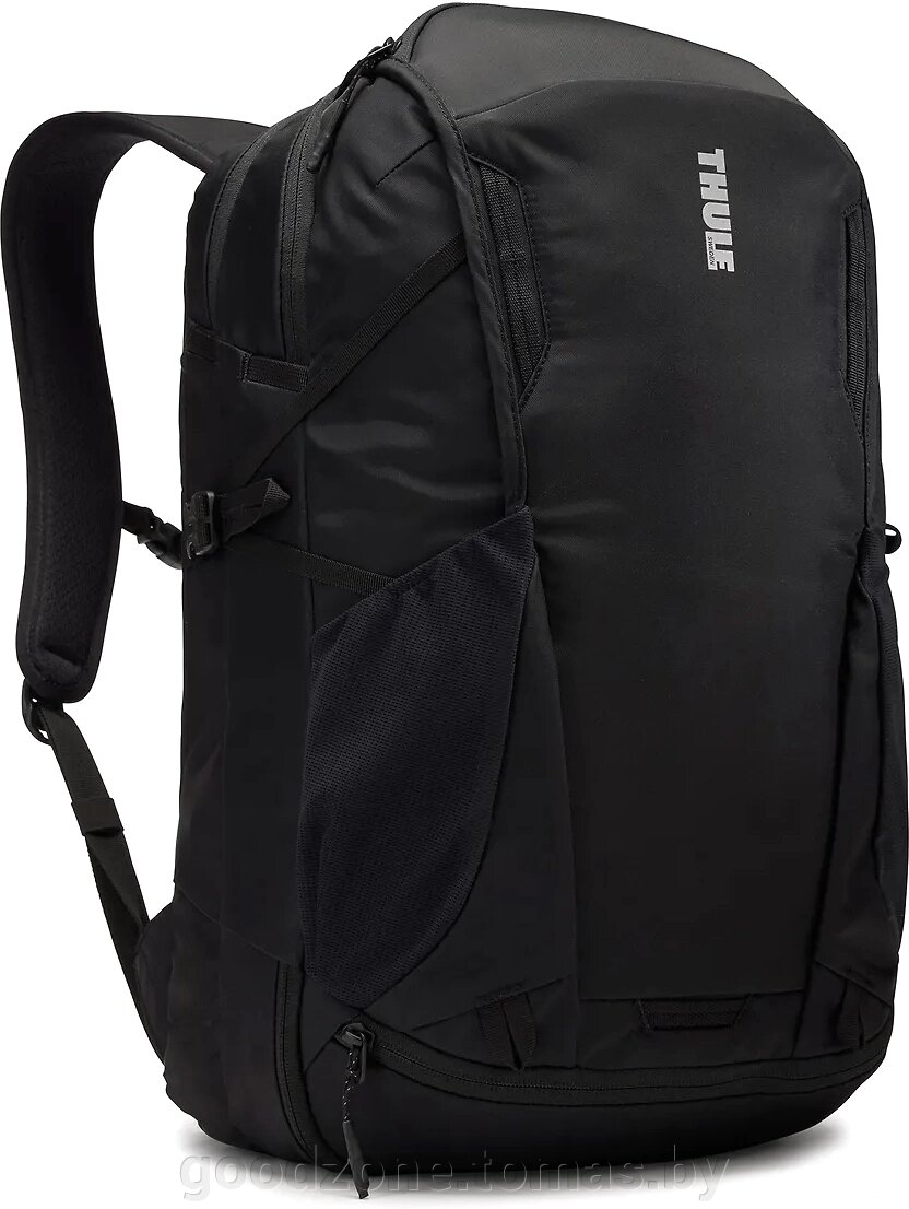 Городской рюкзак Thule EnRoute 30L (черный) от компании Интернет-магазин «Goodzone. by» - фото 1