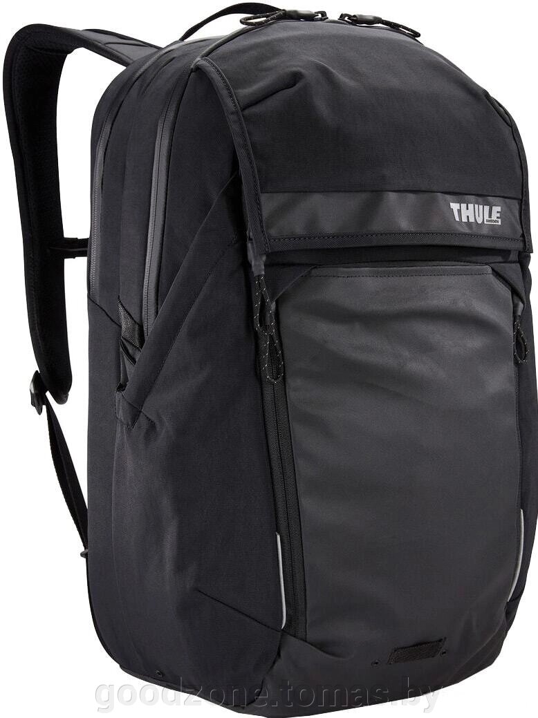 Городской рюкзак Thule Paramount 27L TPCB27K 3204731 (черный) от компании Интернет-магазин «Goodzone. by» - фото 1