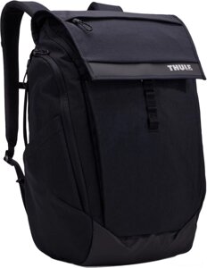 Городской рюкзак Thule Paramount Backpack 27L PARABP3216BLK (black)