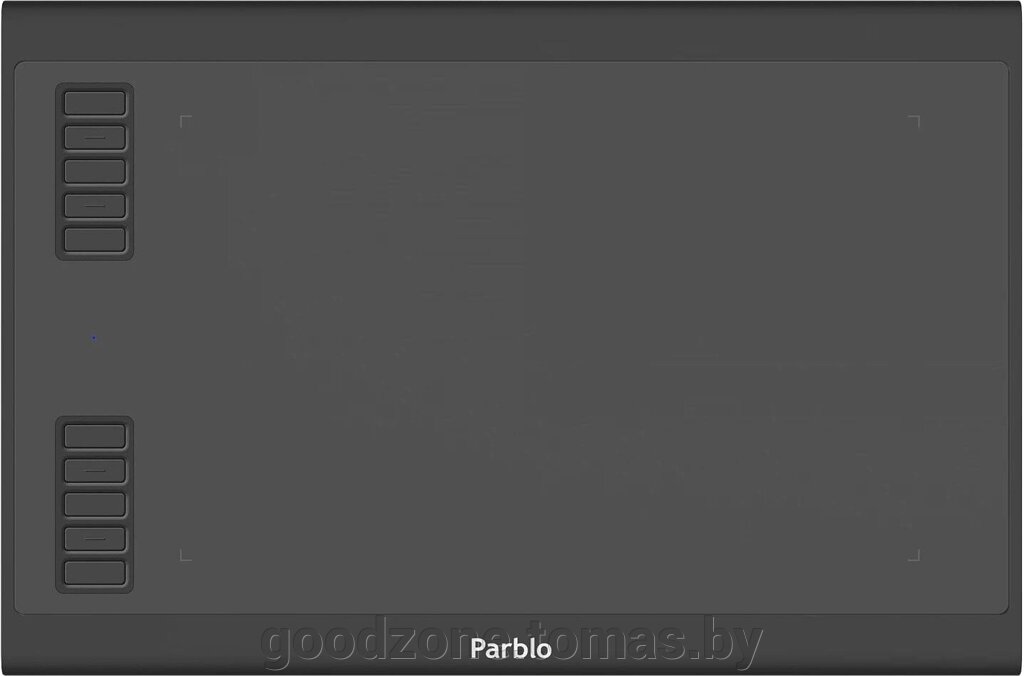 Графический планшет Parblo A610 Plus V2 от компании Интернет-магазин «Goodzone. by» - фото 1