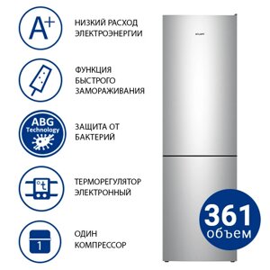 Холодильник atlant хм 4624-181