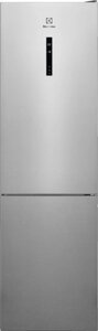 Холодильник Electrolux LNT7ME36X3