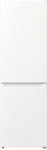 Холодильник Gorenje NRK6191EW4