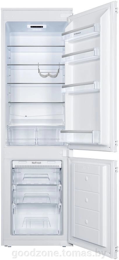Холодильник Hansa BK316.3FNA от компании Интернет-магазин «Goodzone. by» - фото 1