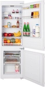 Холодильник homsair FB177SW