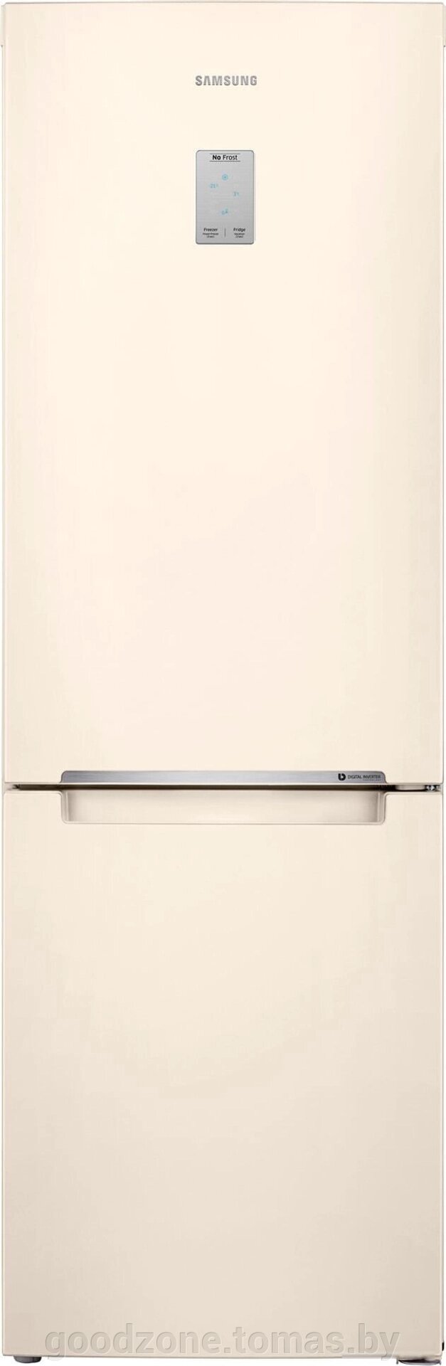 Холодильник Samsung RB33A3440EL/WT от компании Интернет-магазин «Goodzone. by» - фото 1