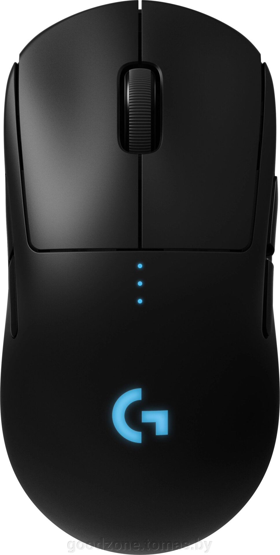 Игровая мышь Logitech G Pro Wireless от компании Интернет-магазин «Goodzone. by» - фото 1