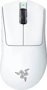Игровая мышь Razer Deathadder V3 Pro Mercury White