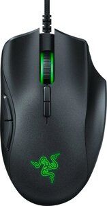 Игровая мышь Razer Naga Trinity