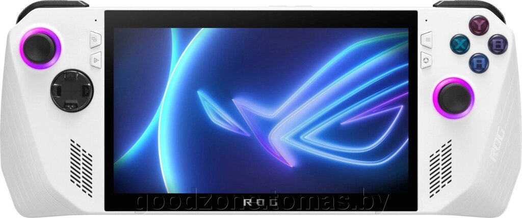 Игровая приставка ASUS ROG Ally (AMD Ryzen Z1 Extreme, 512ГБ) от компании Интернет-магазин «Goodzone. by» - фото 1