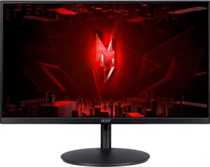 Игровой монитор Acer Nitro XF240YS3biphx UM. QX0EE. 301