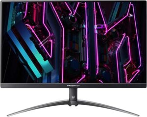 Игровой монитор Acer Predator XB273UV3bmiiprzx UM. HX3EE. 310