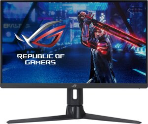 Игровой монитор ASUS ROG strix XG27AQMR