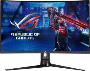 Игровой монитор ASUS ROG strix XG32VC