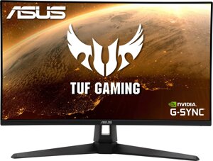 Игровой монитор ASUS TUF gaming VG27AQ1a