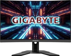 Игровой монитор Gigabyte G27QC