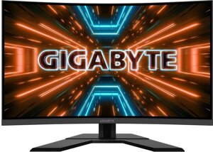 Игровой монитор Gigabyte G32QC A