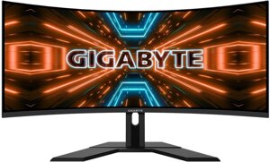 Игровой монитор Gigabyte G34WQC A