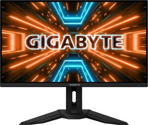 Игровой монитор Gigabyte M32U