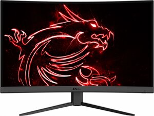 Игровой монитор MSI Optix G27CQ4